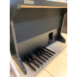 Orgao Tokai Md5 Preto com Banqueta - Mostruário