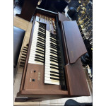 Orgao Tokai Md10 com Banqueta - Seminovo