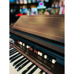 Orgao Tokai T1 Liturgico Wengue - Seminovo