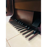 Orgao Tokai T1 Liturgico Wengue - T1 Wg