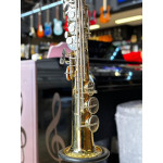 Saxofone Soprano Tokai Tss200ln