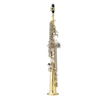 Saxofone Soprano Tokai Tss200ln