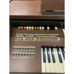 Orgao Tokai Md-10L Amadeirado - Seminovo