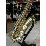 Saxofone Tenor Tokai Tst200l Laq Saxofone Tenor Tokai Tst200l Laq