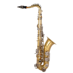 Saxofone Tenor Tokai Tst200ln Laq/niq