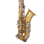 Saxofone Tenor Tokai Tst200ln Laq/niq