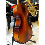 Violoncelo Tokai 4/4 C-400f