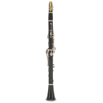 Clarinete Tokai Tcl200b Sib