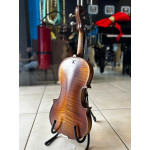 Violino Tokai 4/4 V-400f Violino Tokai 4/4 V-400f