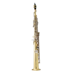 Saxofone Soprano Tokai Tss200ln