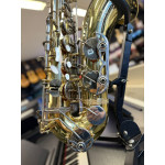 Saxofone Tenor Tokai Tst200ln Laq/niq