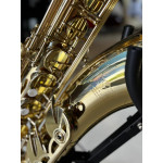 Saxofone Tenor Tokai Tst200l Laq Saxofone Tenor Tokai Tst200l Laq