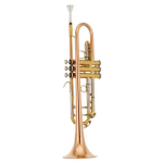 Trompete Tokai Tr400gb Goldbrass