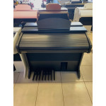 Orgao Tokai Md5 Preto com Banqueta - Mostruário