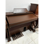 Orgao Tokai Md10 Amadeirado - Seminovo