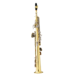 Saxofone Soprano Tokai Tss200ln