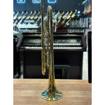 Trompete Tokai Tr200l Laqueado 