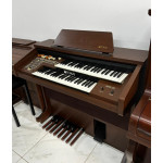 Orgao Tokai Md10 Amadeirado - Seminovo