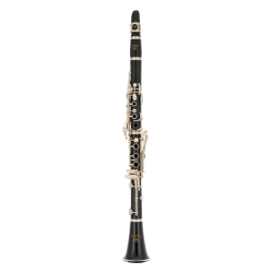 Clarinete Tokai Tcl200b Sib