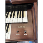 Orgao Tokai Md10 com Banqueta - Seminovo