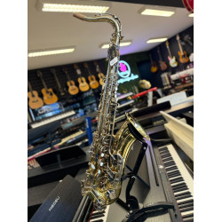 Saxofone Tenor Tokai Tst200ln Laq/niq