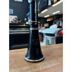Clarinete Tokai Tcl200b Sib