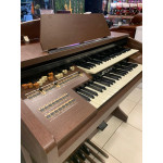 Orgao Tokai Md-10L Amadeirado - Seminovo