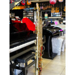 Saxofone Soprano Tokai Tss200l Laqueado