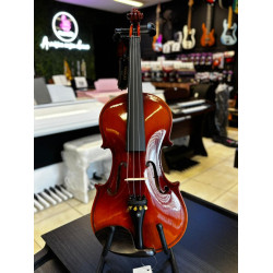 Violino Tokai 4/4 V-200v
