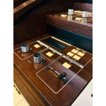 Orgao Tokai T1 Liturgico Wengue - T1 Wg