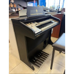 Orgao Tokai Md-10 Evo Preto Fosco C/banqueta