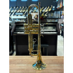 Trompete Tokai Tr200l Laqueado 