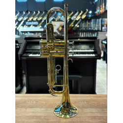 Trompete Tokai Tr200l Laqueado 