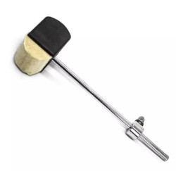 BATEDOR BUMBO TORELLI DUPLA FACE - FELTRO DURO - BAU78