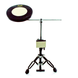 BATERIA PRATICAVEL DE ESTUDO TORELLI TBE02 COM 2 PADS