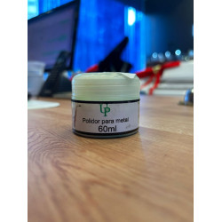 Polidor Usin Plex Metal 60ml