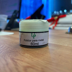 Polidor Usin Plex Metal 60ml