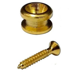 ROLDANA USIN PLEX DOURADO UNID - R0151