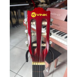 Violao Vinik Infantil 1/2 Vcl30 Nt