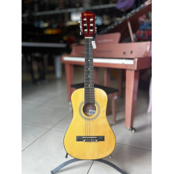 Violao Vinik Infantil 1/2 Vcl30 Nt