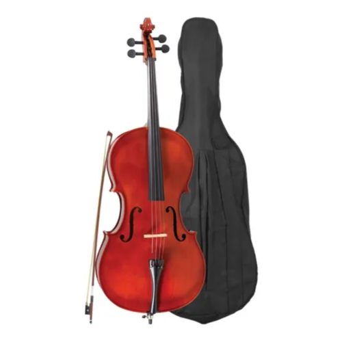 VIOLONCELO VIVACE 4/4 CMO44 MOZART