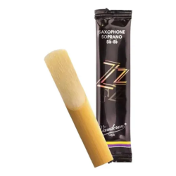 Palheta Vandoren Sax Soprano Jazz Zz 3