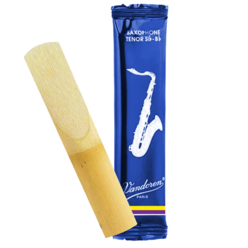 Palheta Vandoren Sax Tenor Trad 3