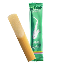 Palheta Vandoren Sax Alto Java 2.5