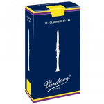 PALHETA VANDOREN CLARINETE TRAD 3,5 - 2214