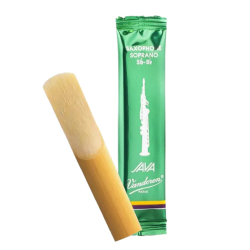 Palheta Vandoren Sax Soprano Java 2