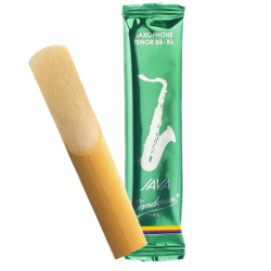 Palheta Vandoren Sax Tenor Java 3