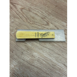 Palheta Vandoren Requinta Trad 1.5