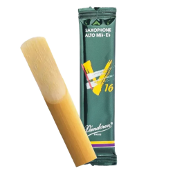 Palheta Vandoren Sax Alto V16 2.5