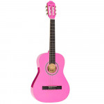 VIOLAO VOGGA VCA95PK KIDS NY PINK - 10103